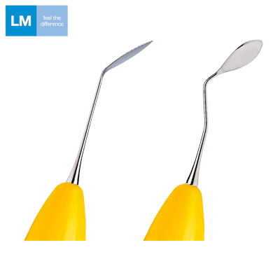 Solo Anterior LM-Dental. Deposito Dentalmex