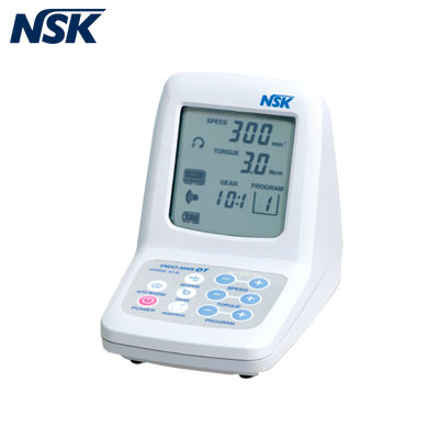 Endomotor Endomate DT de NSK. Deposito Dentalmex