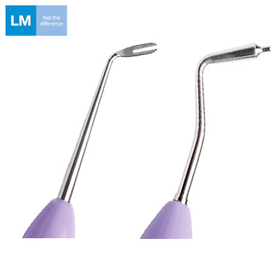 Misura Posterior de LM Dental. Deposito Dentalmex